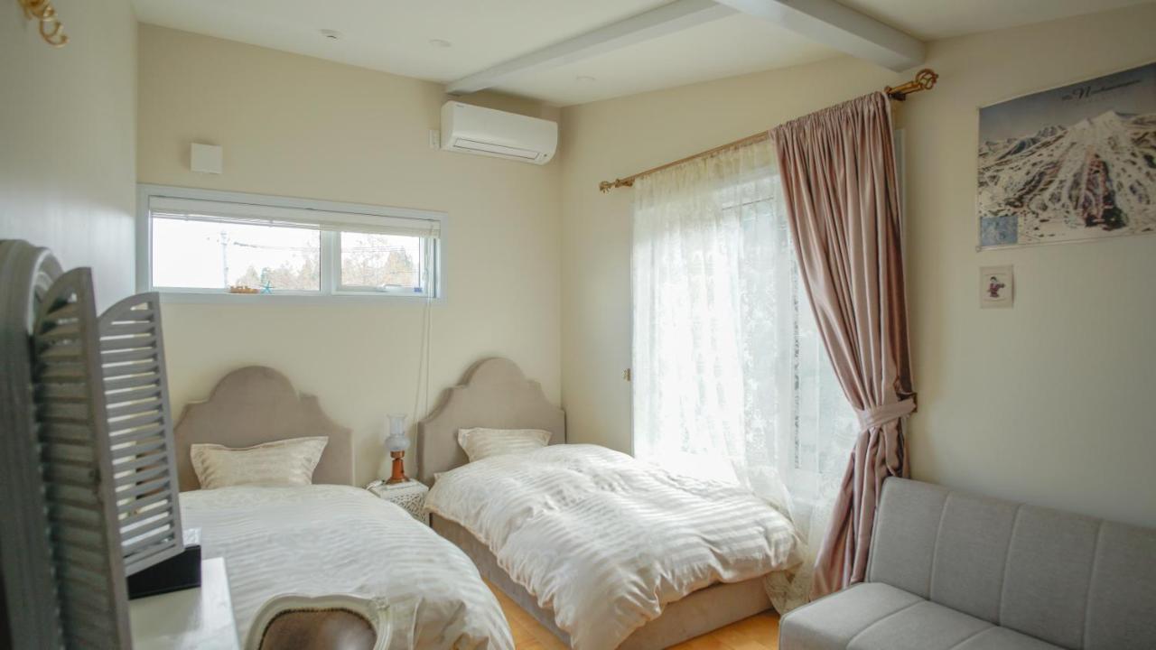 Joy House Villa Imari Exterior photo