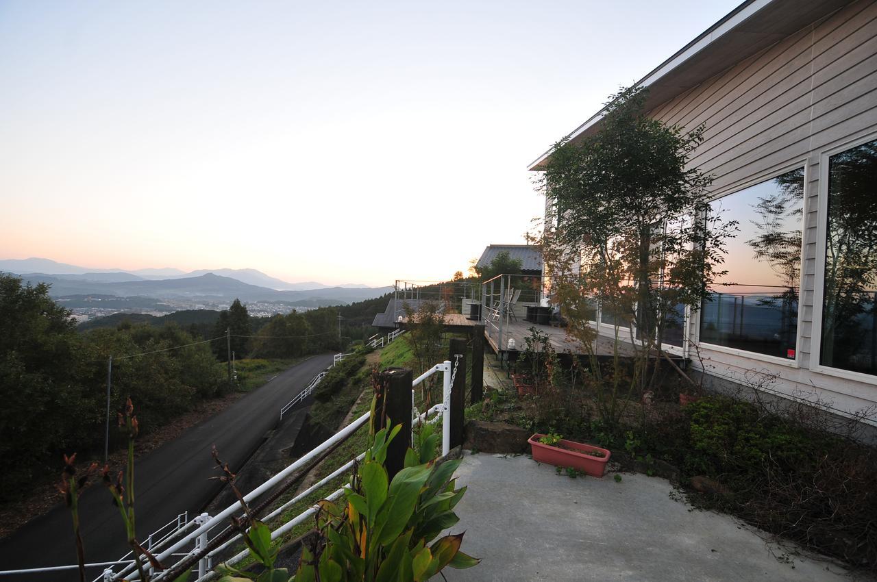 Joy House Villa Imari Exterior photo